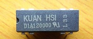 D1A120000 磁簧繼電器COSMO、KUAN HSI